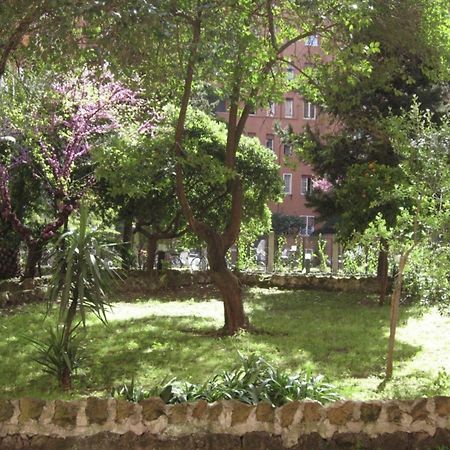 דירות רומא Casa Dino מראה חיצוני תמונה