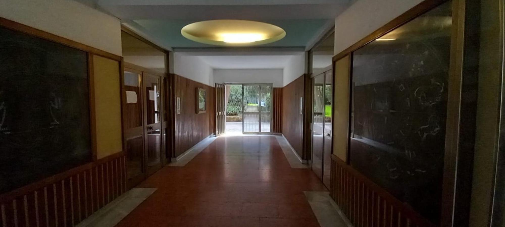 דירות רומא Casa Dino מראה חיצוני תמונה