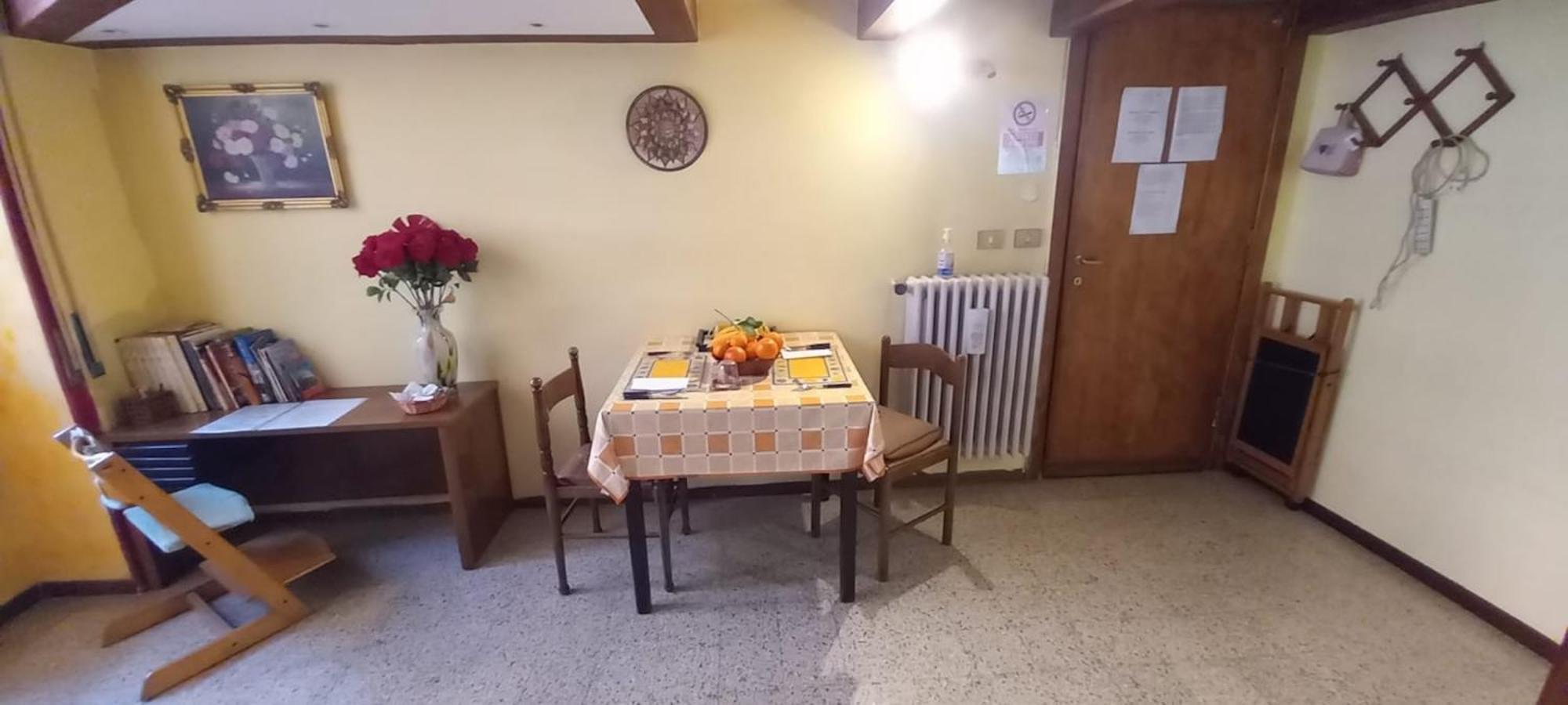 דירות רומא Casa Dino מראה חיצוני תמונה