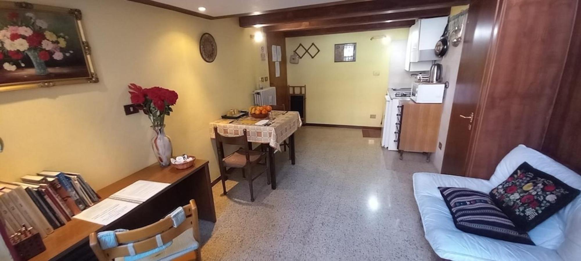 דירות רומא Casa Dino מראה חיצוני תמונה