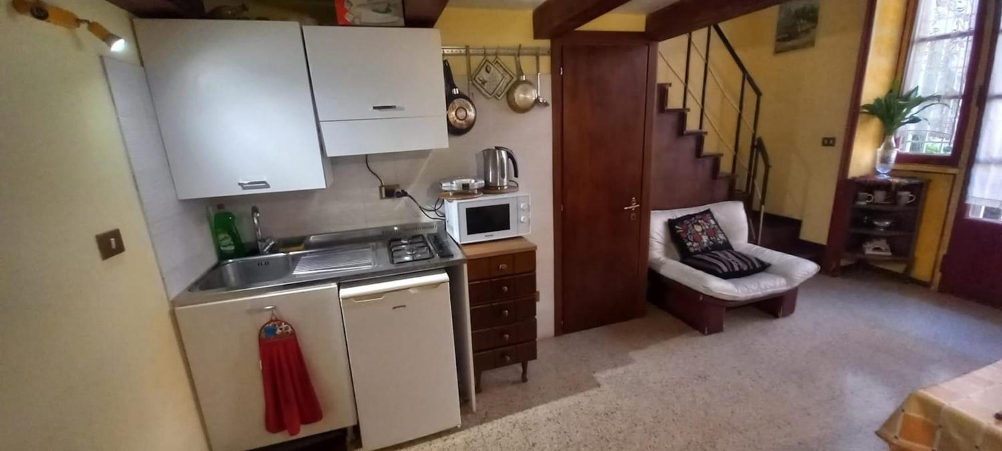 דירות רומא Casa Dino מראה חיצוני תמונה