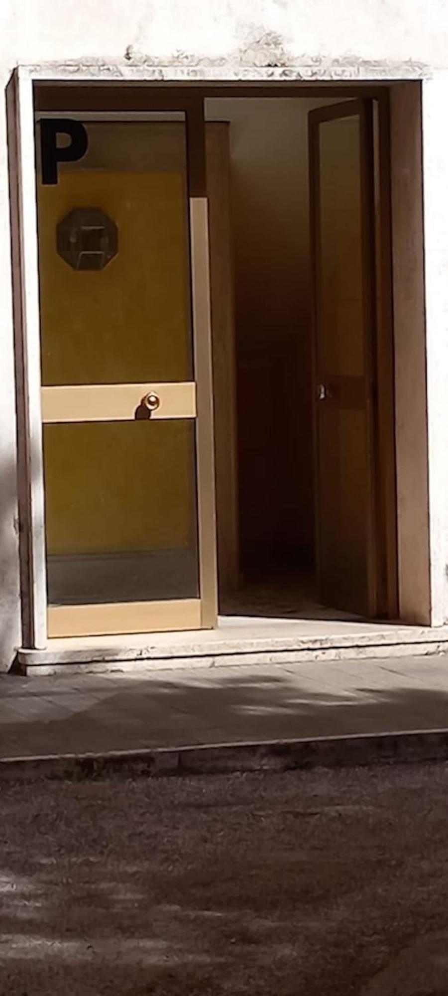 דירות רומא Casa Dino מראה חיצוני תמונה