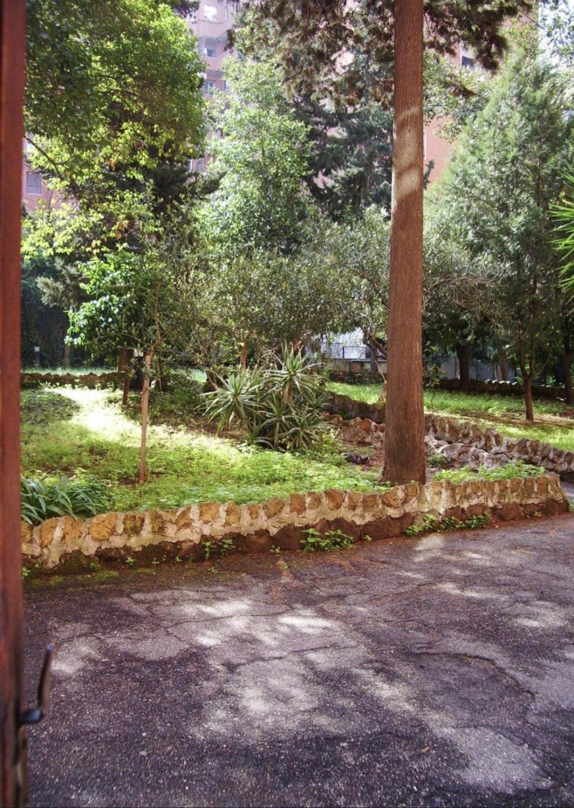 דירות רומא Casa Dino מראה חיצוני תמונה